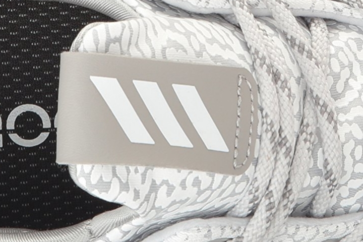 Adidas Alphabounce AMS white 1